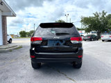 Used 2020 Jeep Grand Cherokee Laredo image 6