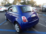 Used 2012 FIAT 500 Pop image 4