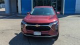 New 2025 Chevrolet Trax LT w/ Driver Confidence Package image 3