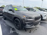 Used 2023 Jeep Cherokee Altitude Lux image 6