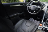 Used 2013 Ford Fusion Titanium image 2