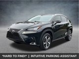 Used 2018 Lexus NX 300 FWD image 3