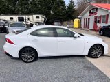 Used 2014 Lexus IS 350 AWD image 4