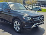 Used 2018 Mercedes-Benz GLC 300 4MATIC image 2