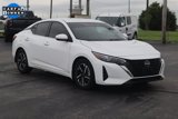 Used 2024 Nissan Sentra SV image 2