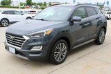 Used 2020 Hyundai Tucson Ultimate image 3