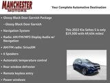 Used 2022 Kia Seltos S image 2