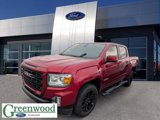 Used 2021 GMC Canyon Elevation w/ Trailering Package image 3