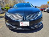 Used 2016 Lincoln MKZ AWD w/ Equipment Group 300A Reserve image 5