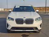 Certified 2022 BMW X3 xDrive30i w/ Convenience Package image 6