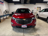 Certified 2020 Chevrolet Equinox Premier image 2