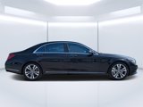 Used 2016 Mercedes-Benz S 550 Sedan image 2