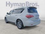 Used 2017 INFINITI QX80 4WD w/ Driver Assistance Package image 5