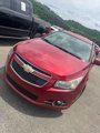 Used 2013 Chevrolet Cruze LT w/ RS Package image 4