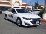 Used 2019 Chevrolet Malibu LS image 2