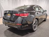 New 2025 Nissan Sentra SV w/ All-Weather Package image 3