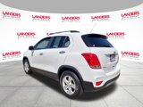 Used 2019 Chevrolet Trax LT w/ LT Convenience Package image 5