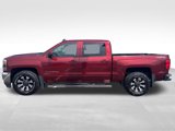 Used 2017 Chevrolet Silverado 1500 LT w/ All Star Edition image 3