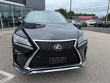 Used 2019 Lexus RX 350 F Sport image 3