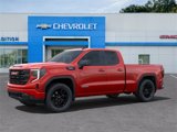 New 2025 GMC Sierra 1500 Elevation image 2
