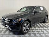 Used 2019 Mercedes-Benz GLC 300 4MATIC image 3