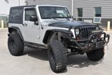 Used 2008 Jeep Wrangler X image 3