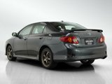 Used 2009 Toyota Corolla XRS image 3
