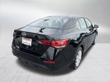 New 2025 Nissan Sentra S image 6