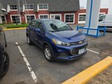 Used 2017 Chevrolet Trax LS image 3