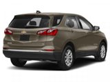 Used 2018 Chevrolet Equinox LT image 2