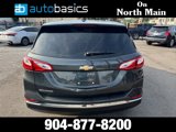 Used 2018 Chevrolet Equinox LS image 4