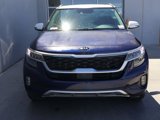 Used 2021 Kia Seltos SX image 5
