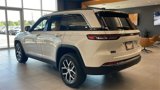 New 2025 Jeep Grand Cherokee Limited image 5