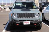 Used 2016 Jeep Renegade Trailhawk image 2