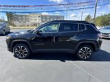 Used 2022 Jeep Compass Limited image 5
