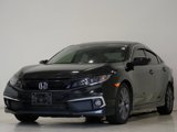 Used 2019 Honda Civic EX image 3