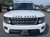 Used 2016 Land Rover LR4 HSE Silver Edition image 5
