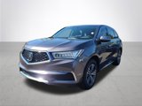 Certified 2018 Acura MDX SH-AWD image 2