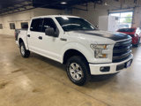Used 2016 Ford F150 4x4 SuperCrew image 3