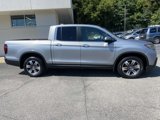 Certified 2017 Honda Ridgeline RTL image 2