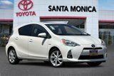 Used 2014 Toyota Prius C Four image 2