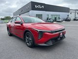 Used 2025 Kia K4 LXS image 2