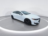 Used 2022 Chevrolet Malibu LT image 2