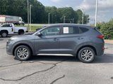 Used 2018 Hyundai Tucson SEL image 2