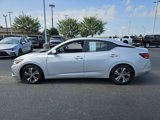 Used 2023 Nissan Sentra SV image 4