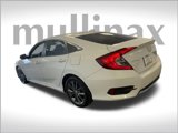 Used 2020 Honda Civic EX image 6