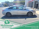 Used 2016 Toyota Camry SE image 4