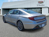 Used 2020 Hyundai Sonata Limited image 4