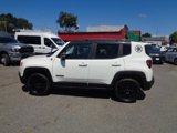 Used 2017 Jeep Renegade Trailhawk image 4