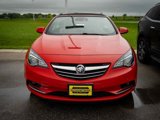 Used 2019 Buick Cascada Sport Touring image 2